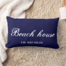 Search for navy cushions Vintage farmhouse style