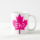 Search for eh mugs Canuck