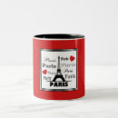 Search for french text mugs France