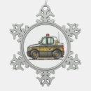 Search for sheriff christmas tree decorations Law