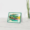 Search for salmon fishing cards Water