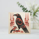 Search for native cards Red