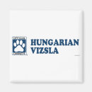 Search for vizsla magnets Canine