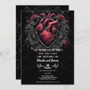 Search for crow invitations Rose