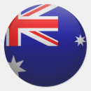Search for australia stickers Star