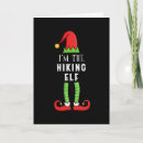 Search for hiking christmas cards Mountain