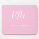 Search for girly mousepads Professional