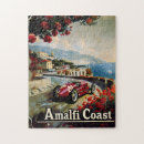 Search for amalfi coast puzzles Coastal
