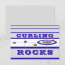 Search for curled invitations Curling