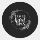 Search for can do it stickers Fitness