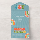 Search for joy invitations Baby