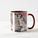 Search for burro mugs Horse
