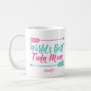 Search for mother twins mugs For her