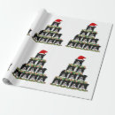 Search for border collie christmas wrapping paper Dog lover