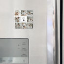 Search for sentimental magnets For him