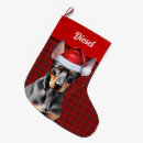Search for doberman christmas stockings Pets
