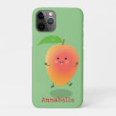 Search for fruit illustration iphone cases Cute