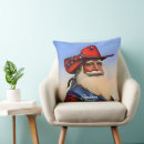 Search for cowboy christmas cushions Rustic