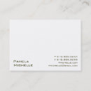 Search for filmmaker business cards Professional