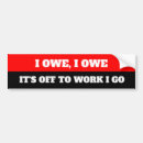 Search for home office bumper stickers Car