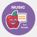 Search for student good work stickers Achievement