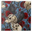 Search for gothic tiles Dark