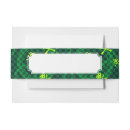 Search for alternative invitation belly bands Abstract