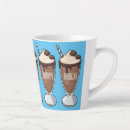 Search for milkshake mugs Ice cream