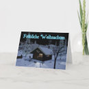 Search for foreign language christmas cards German
