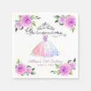 Search for pastel floral napkins Colourful