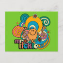 Search for tickling postcards Roger hargreaves