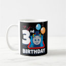 Search for 3rd birthday mugs Kids