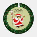 Search for lacrosse christmas tree decorations Teen girl