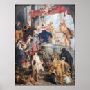 Search for ruben posters Peter paul rubens