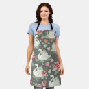 Search for elegant rustic aprons Flower