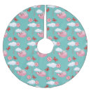 Search for funny tree skirts Pig