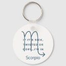 Search for astrology horoscopes key rings Astrological