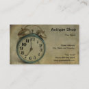 Search for antique stores collectible business cards Shop