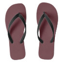 Search for wine thongs Burgundy