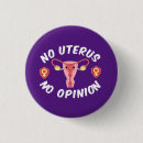 Search for opinion badges Pro choice