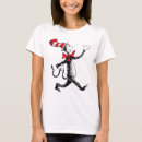 Search for cat tshirts Dr seuss