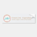 Search for pastry bumper stickers Dessert