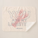 Search for memorable blankets Iconic love quote