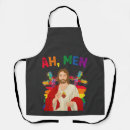 Search for gay men aprons Rainbow