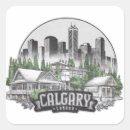 Search for calgary stickers Canada