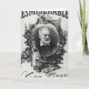 Search for authors cards 19th