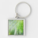 Search for tranquility key rings Forest