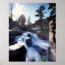 Search for high waterfall posters California