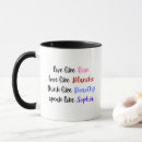 Search for life is golden mugs Cute