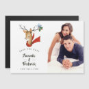 Search for new year save the dates Vintage